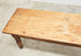 19th Century American General Store Farmhouse Work Table