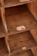 19th Century Swedish Gustavian Style Pine Library Bibliotheque Bookcase