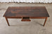 19th Century Country French Provincial Chestnut Farmhouse Dining Table