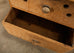 18th Century French Provincial Pine Farmhouse Dresser with Cupboard