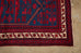 Afghan Baluch Turkmen Style Rug Carpet