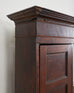 18th Century Country English Oak Welsh Dresser with Cupboard