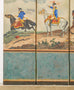 Zuber Wallpaper Panel Screen the War of American Independence