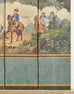 Zuber Wallpaper Panel Screen the War of American Independence