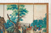 Zuber Six Panel Wallpaper Screen The Hunting Landscape