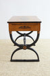 French Charles Desk Writing Table