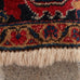 Antique Persian Heriz Serapi Style Rug