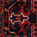 Antique Persian Heriz Serapi Style Rug