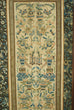 19th Century Chinese Silk Embroidery Panel