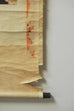 Chinese Patriarch and Matriarch Ancestral Scroll Painting